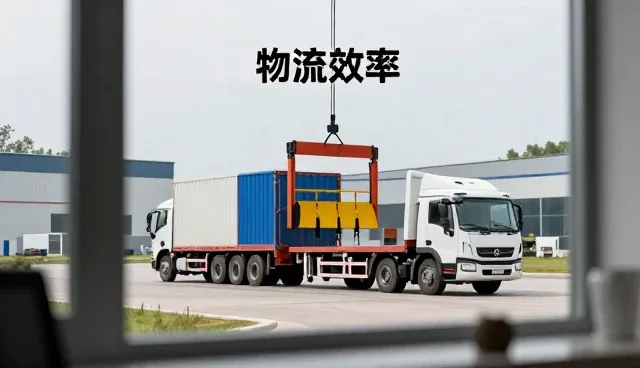 渠道分销如何重塑商品采购的效率边界