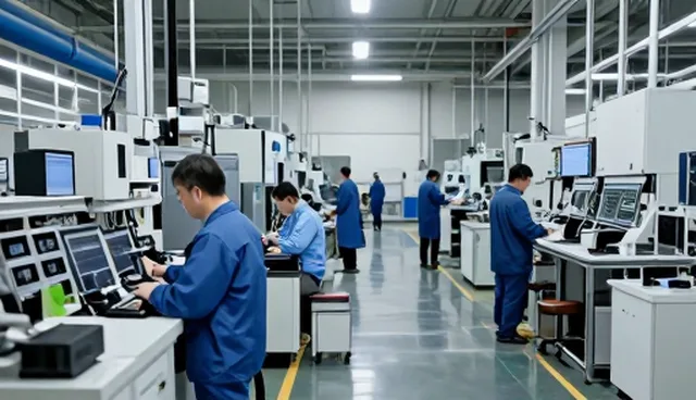 一件代发模式下物流效率的优化策略