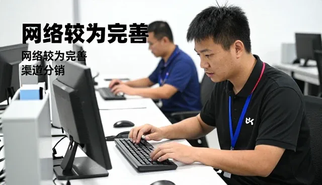 淘小铺(厦门)电子商务有限公司介绍专业一件代发等能力