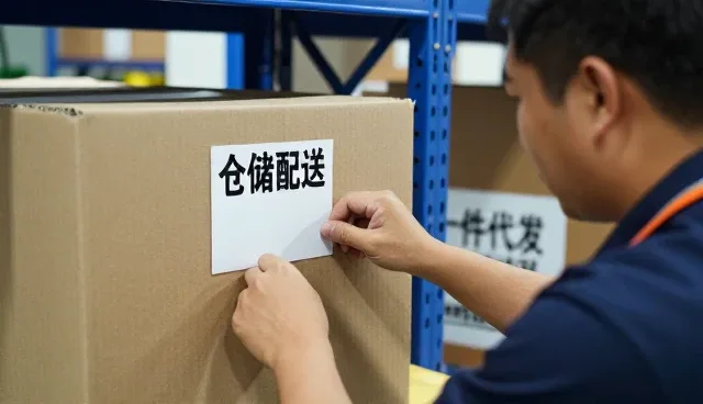 淘小铺(厦门)电子商务有限公司打造专业仓储配送服务