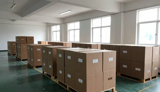商品采购中如何提高流通效率？