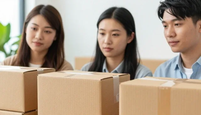 仓储配送系统如何提升供应链优化效率