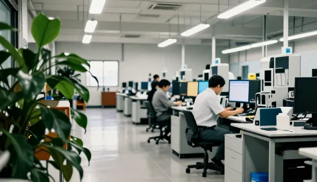 仓储配送选型关注点:适用情况与限制分析